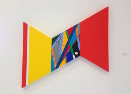 Israel Guevara SFL 2013 group